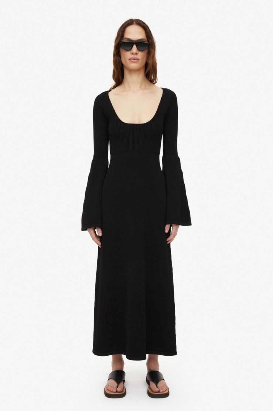 Women BY MALENE BIRGER Dresses | Elysia Knit Dress – Boutqucostume